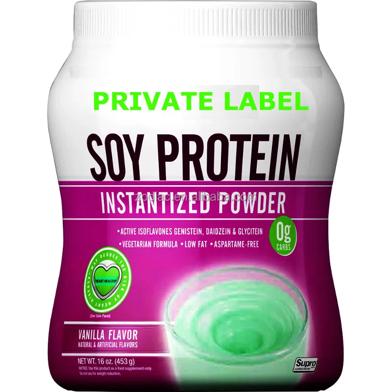 2022 Premium Gym Sports Nutrition Shaker Supplements Protein Whey Powder OEM ODM Private Label Available