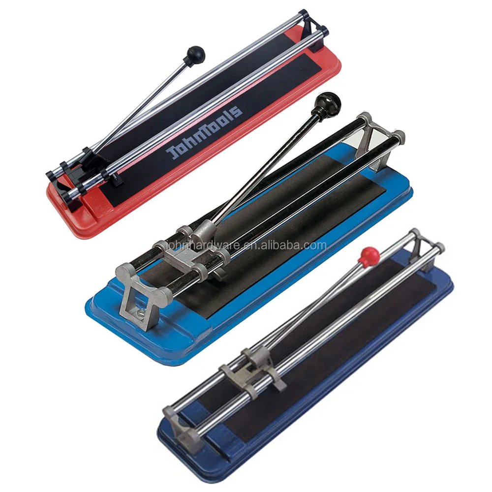MECAFER Manual tile cutter