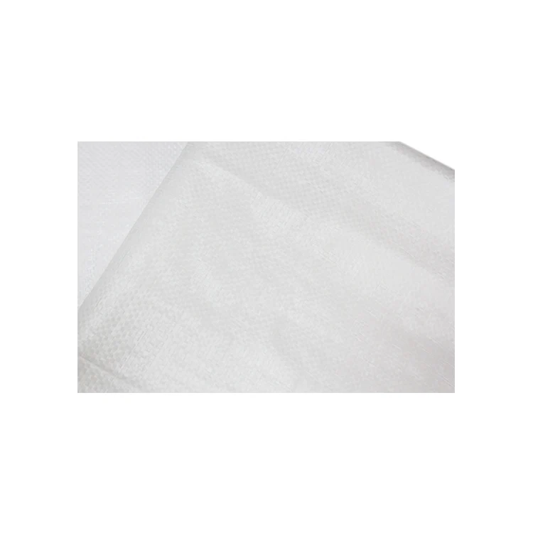 polypropylene woven bag Vietnam PP woven bag sack for rice flour food wheat 5KG 10KG 15KG 25KG 50KG 100KG