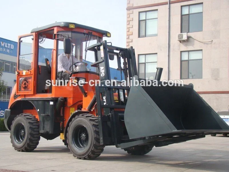  ISO9001 одобренные 3 года гарантии тонны 5 тонн 10 16 дизельный вилочный погрузчик для пересеченной местности с 2-х стадийной мачты