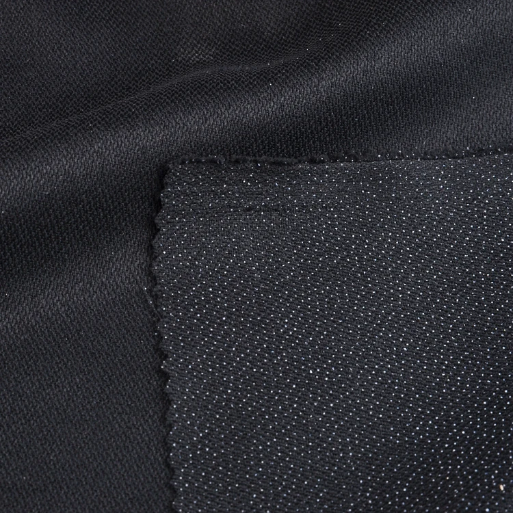 knitted fusible interlining woven interlining tailoring material