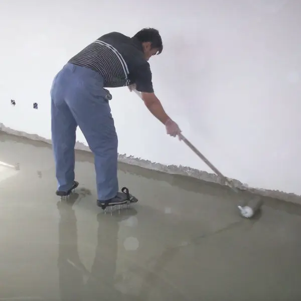 
Self Leveling screed Wear Resistant Cement Screed 
