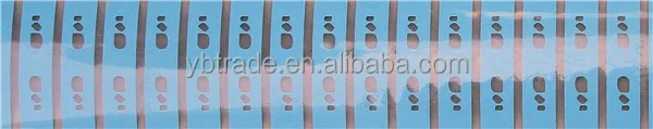 Печать из ацетата целлюлозы чаевые фильм