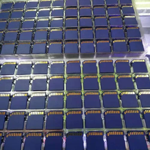 Professional Factory SD Micro SDXC Memory Card