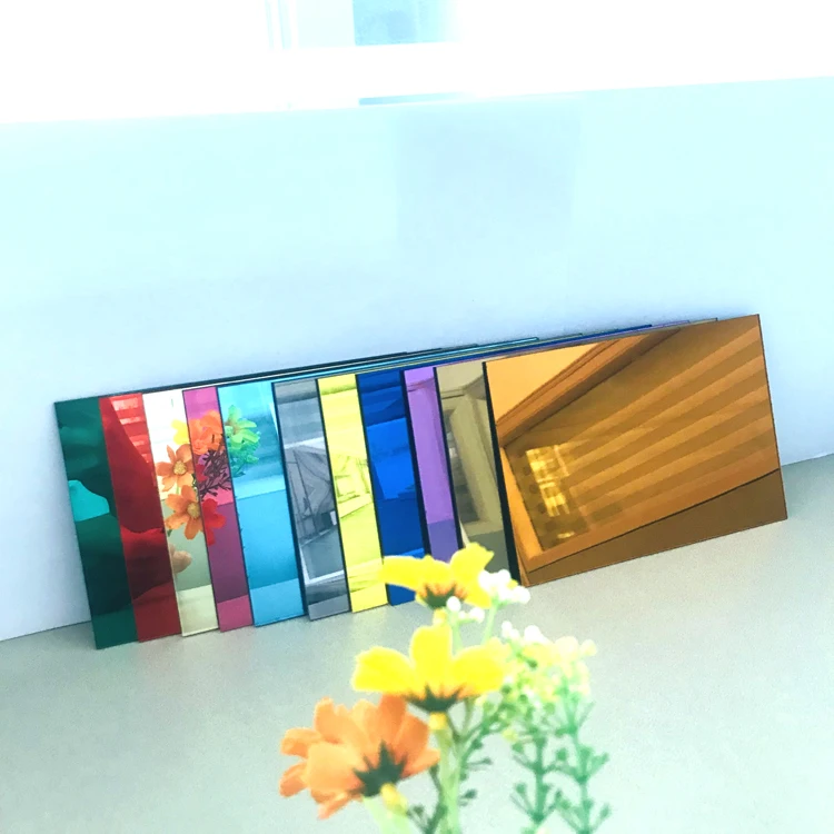 High Quality PMMA Acrylic Sheets plastic sheets with colors (60815826220)