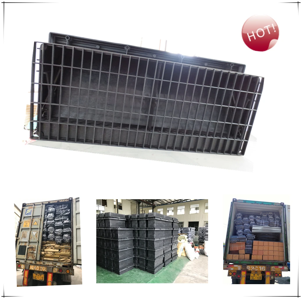 Pig chicken air inlet for poultry house  size 600mm 680mm with springs flappers