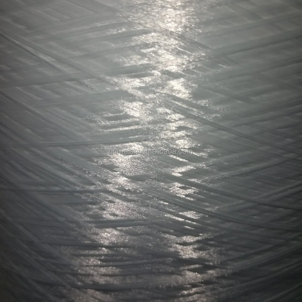 
 Нить из полиэстера  