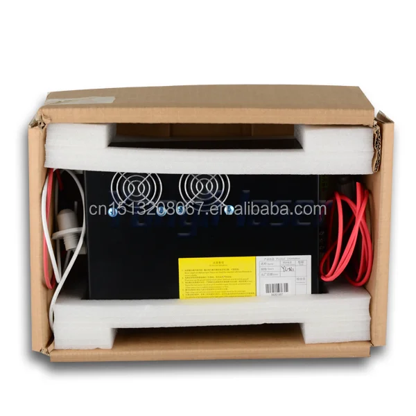 High Quality Co2 laser power supply For  Laser Engraving Cutting Machine Model 1390 1490 1610 1810 1325