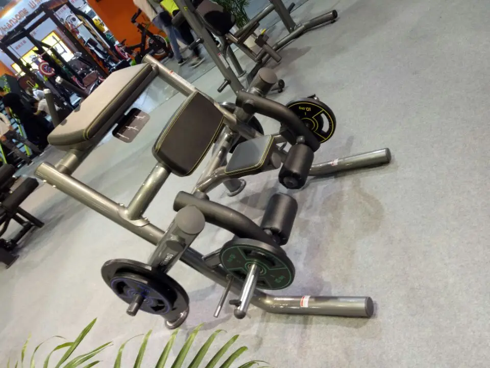 Дешевое и высококачественное оборудование для тренажерного зала, оригинальный фитнес Life