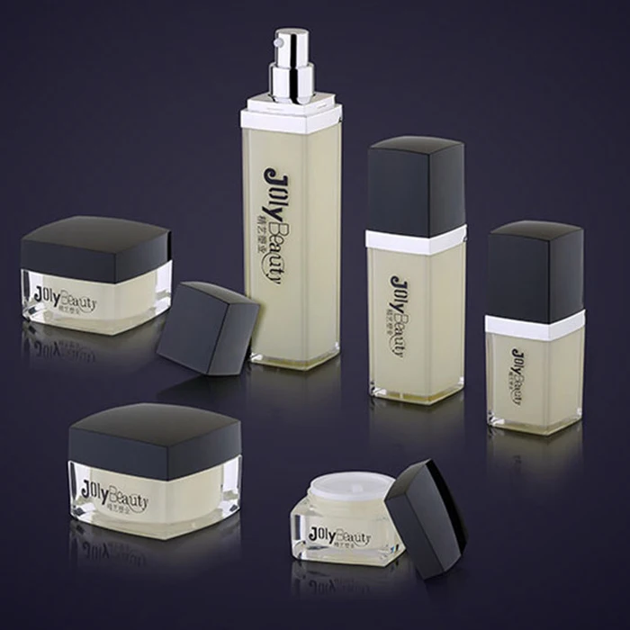 Горячие Продажи Популярных оптовая продажа косметической упаковки наборов