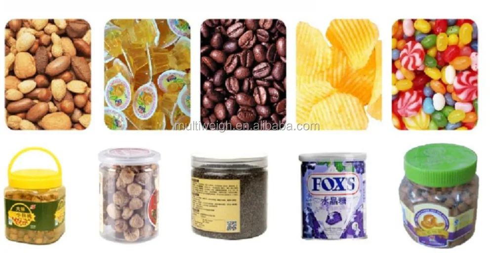 High precision food online checkweigher machine automatic digital belt conveyor weight checker