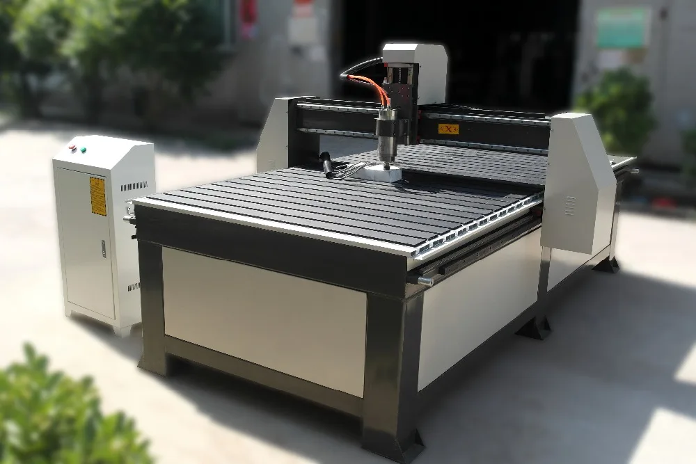 Оптовая продажа низкая цена портальный станок с чпу 3 оси