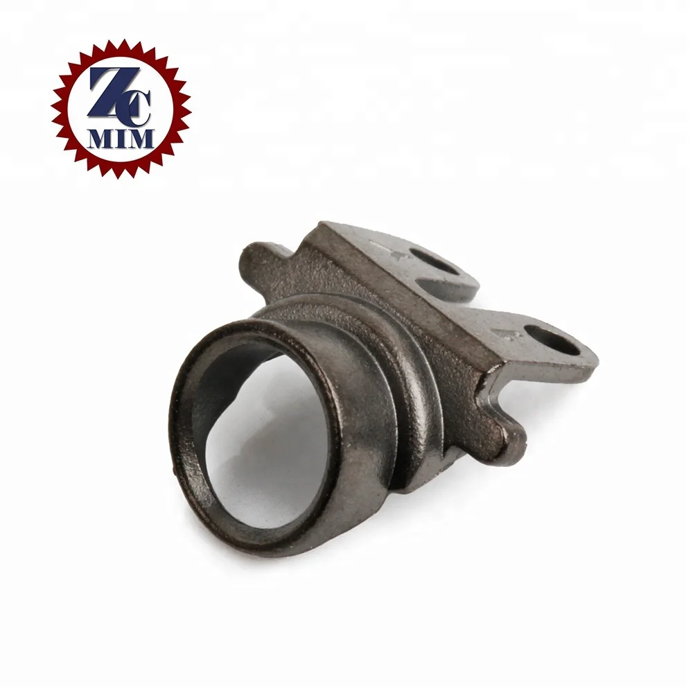 
OEM Precision Powder Sintered Metal Parts For Mobile phone 