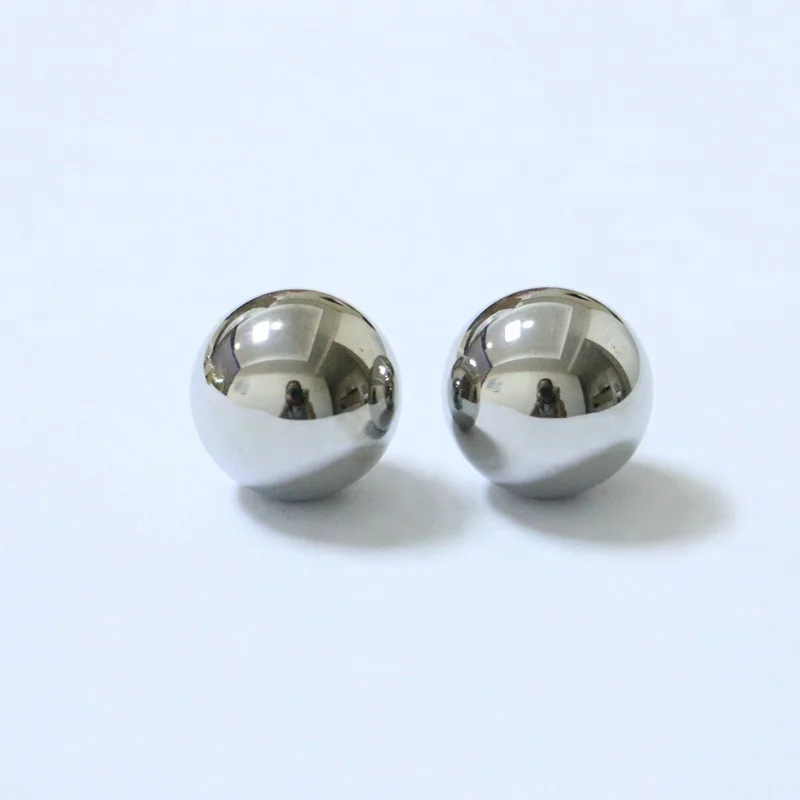 10mm AISI 304 316 Stainless Steel Ball
