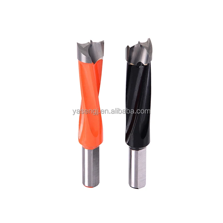 Flute dowel drills for chipboard,mdf, laminated board,plywood A-type