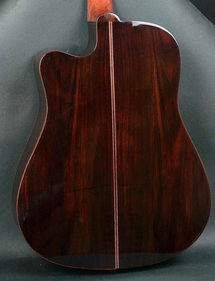 high quality acoustic guitars for sale with warranty 12 months guitar