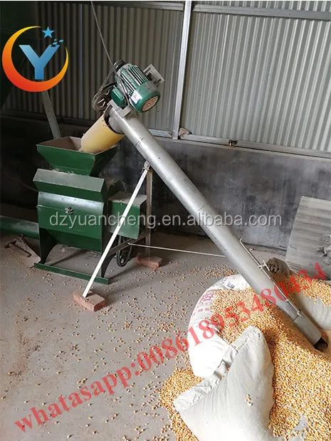 Factory Price Feed Mixer/feed Mixer and Crusher/feed Mixing Machine