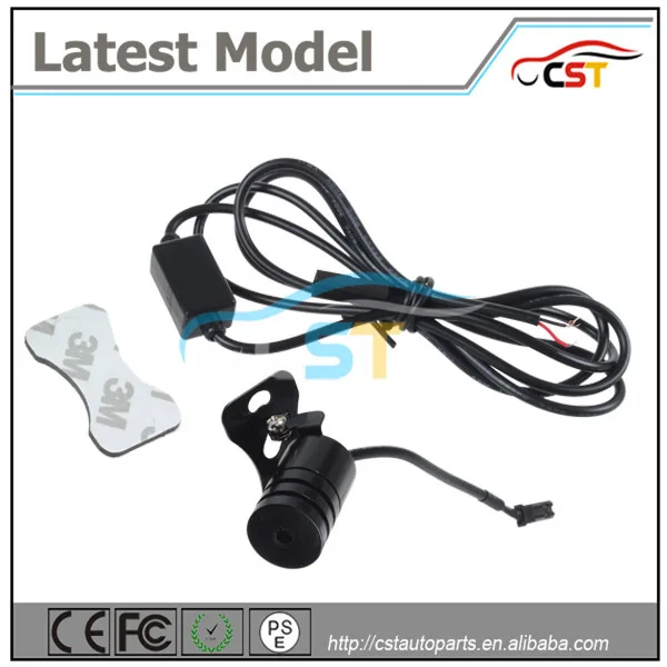 кнт новый дизайн анти- столкновения авто лазерной противотуманных фар для автомобиля