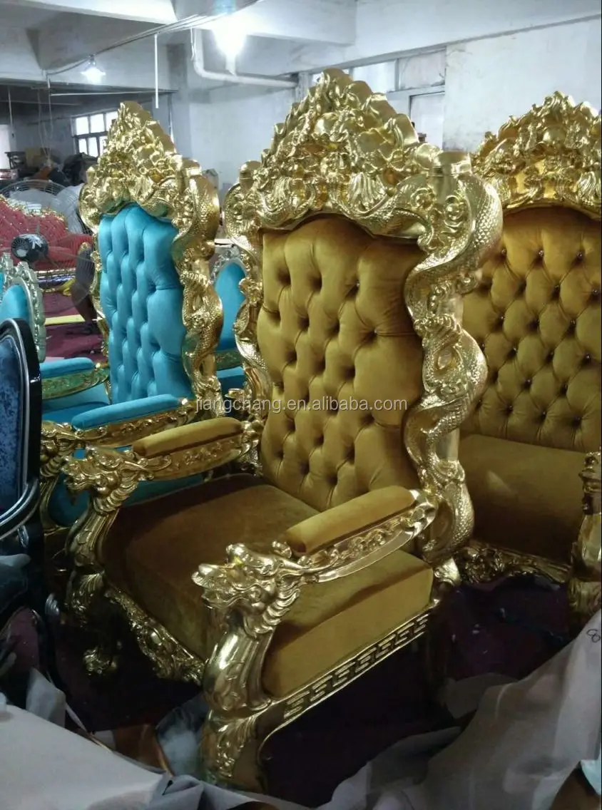 Durable Crown Classic Chair Designs Wholesale JC-K53