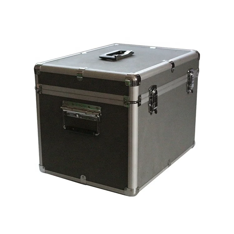 good material aluminum storage case