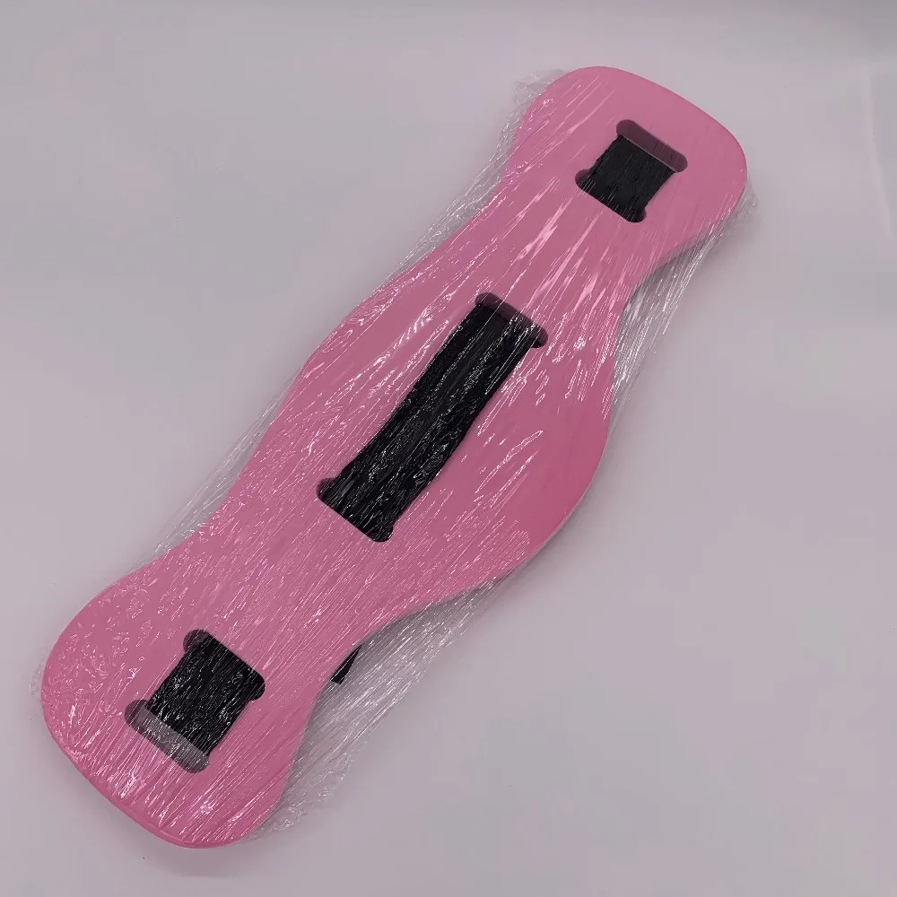 Wholesale Amazon Hot Sale Floating Device Swimming Training Assistant Swimming Belt High Quality EVA Swimming Belt