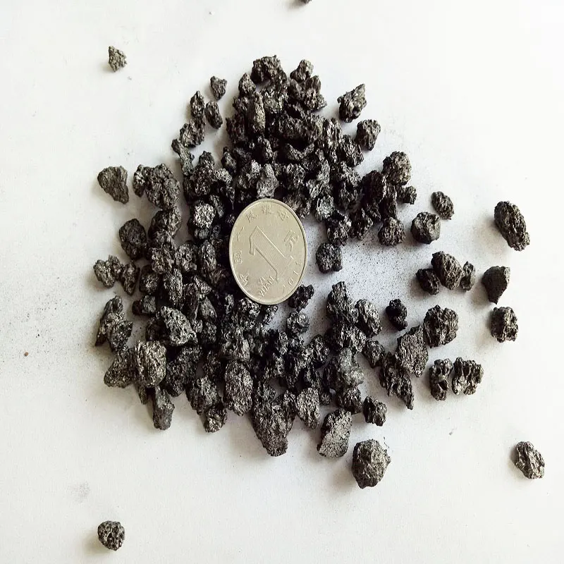 CAC CPC GPC Carbon Additive Carbon Raiser Recarburizer