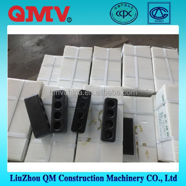 2021 2022 new design prestressed concrete post tension flat slab anchorage equipment ready to ship