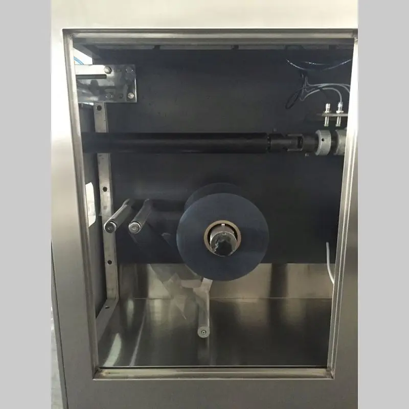 
Chenghao original 5KW Penumatic Turntable High Frequency Blister Sealing Packing Machine 