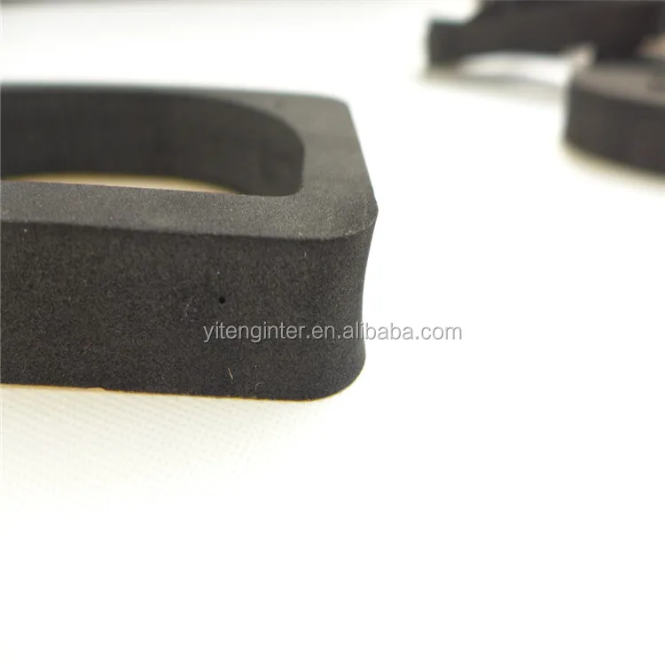 Direct Factory Inlay Pack EVA Foam, Accept Customized Cutting