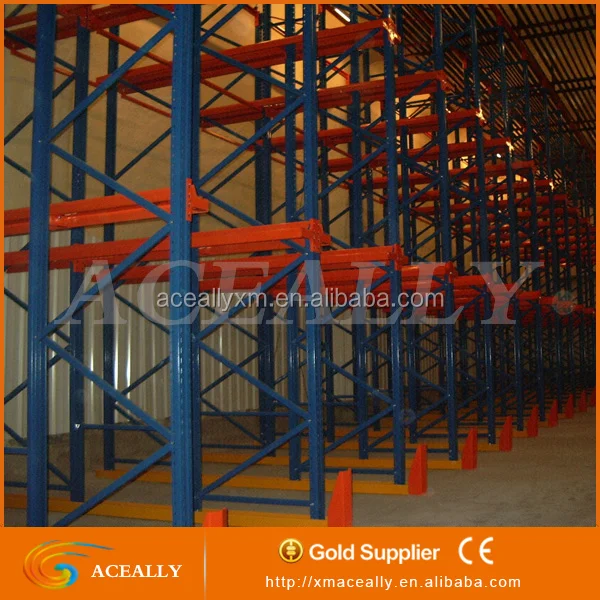 Специальные стеллажи для поддонов диск в стойку холод хранения