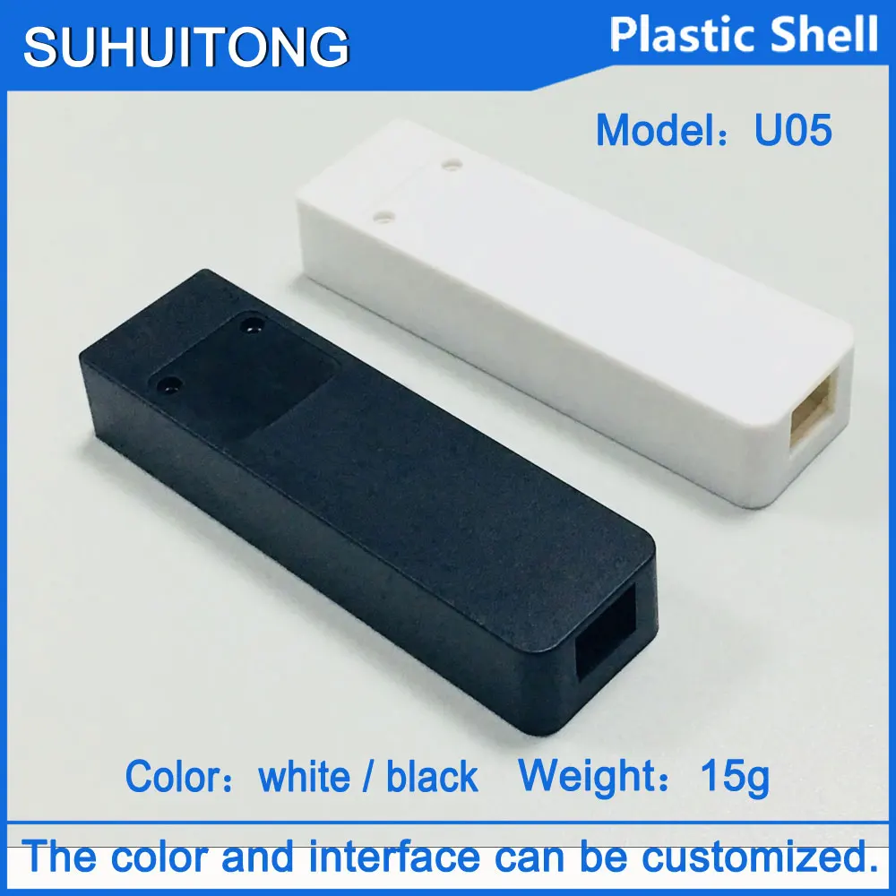 Hot sale band mesh interface network card communication product USB interface wireless network card plastic shell