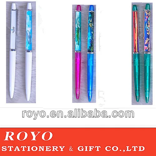 плавающей ручкой 019