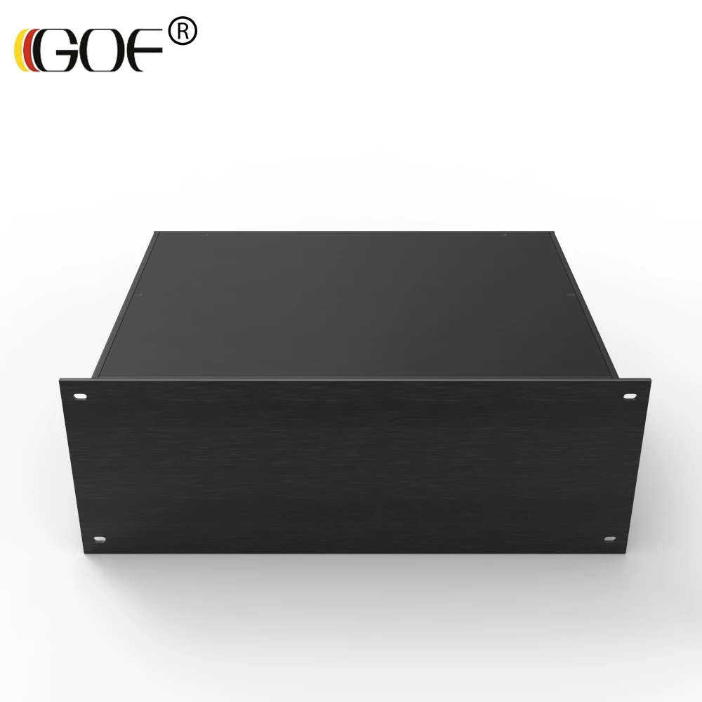 
enclosure rackmount computer 4u case rackmount chassis 