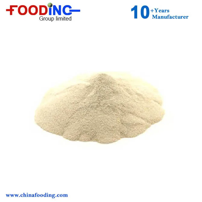 
 high viscosity drilling xanthan gum oil drilling grade 40 mesh  