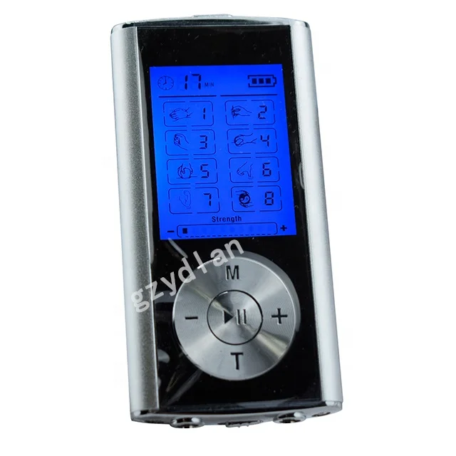 
Tens Digital Therapy Machine Full Body wireless massager mini tens machine 