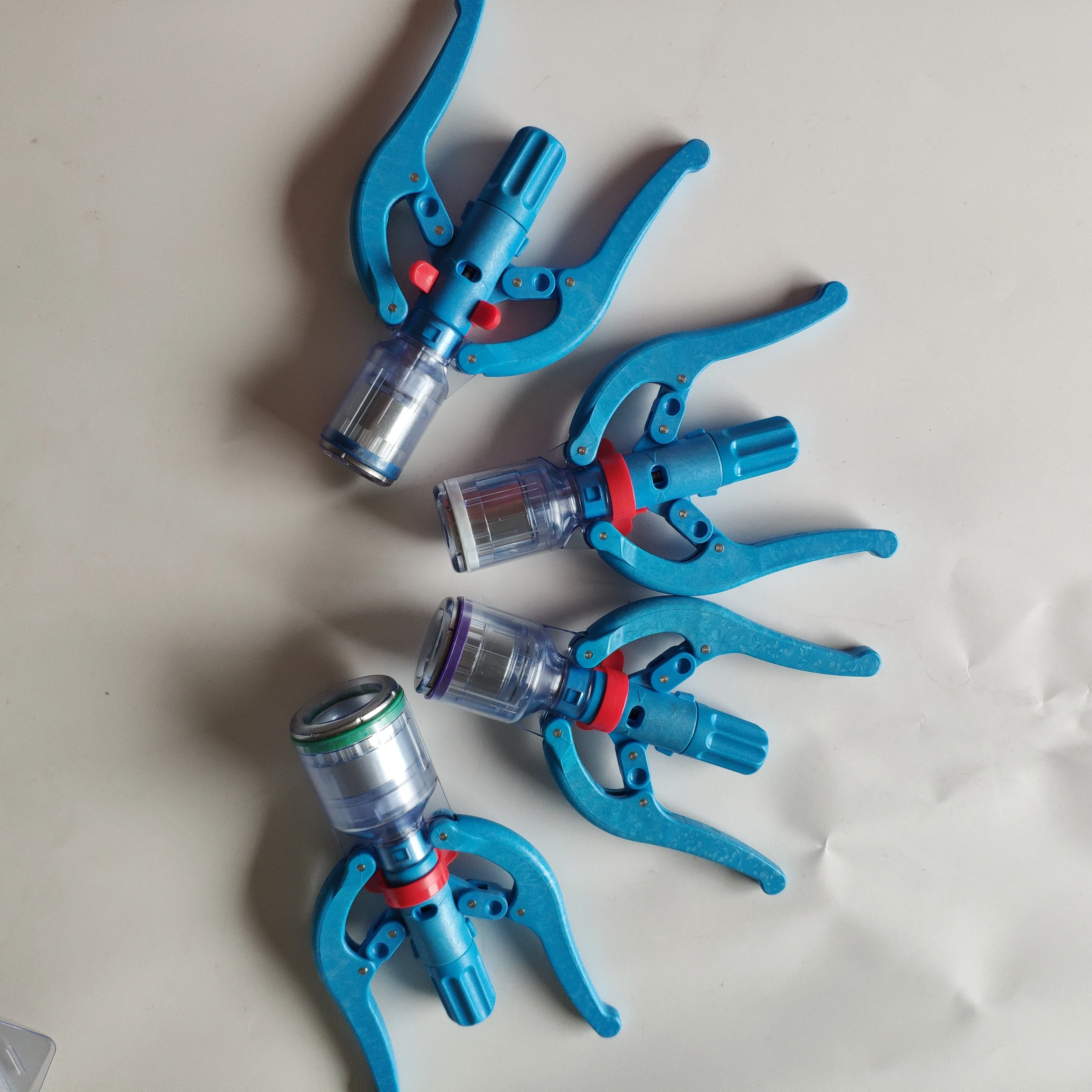 DISPOSABLE PLATIBELL CIRCUMCISION STAPLER CIRCUMCISION RING CIRCUMCISION INSTRUMENT FOR MALE ALDUT HBQ-22