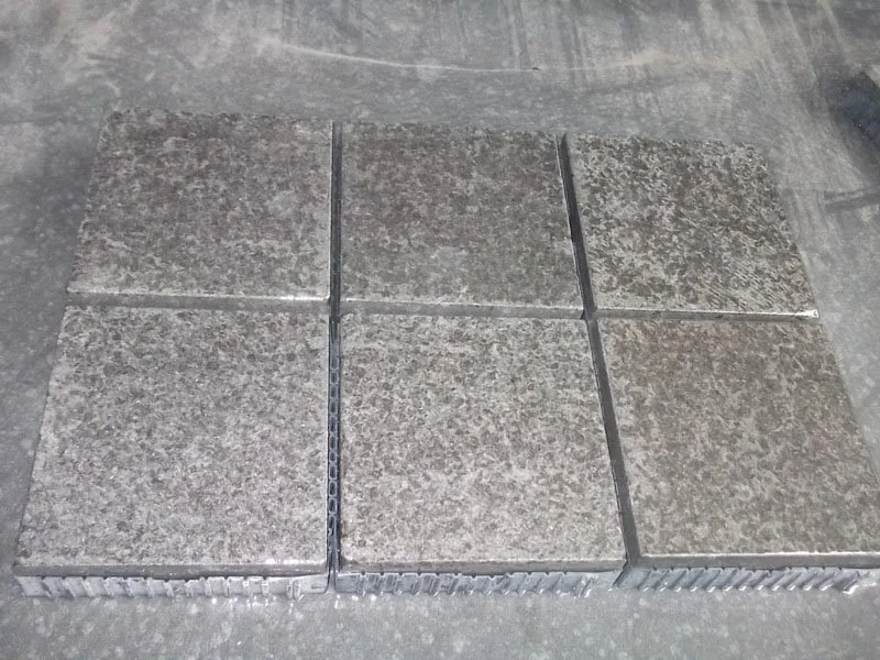Basalt Cubic Cobble Paving Stone
