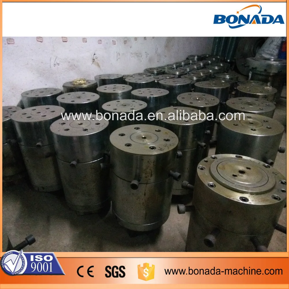 Blown film extrusion machine Price