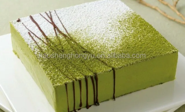 Многоцелевая машина для изготовления масляных печенья и тортов с контролем PLC