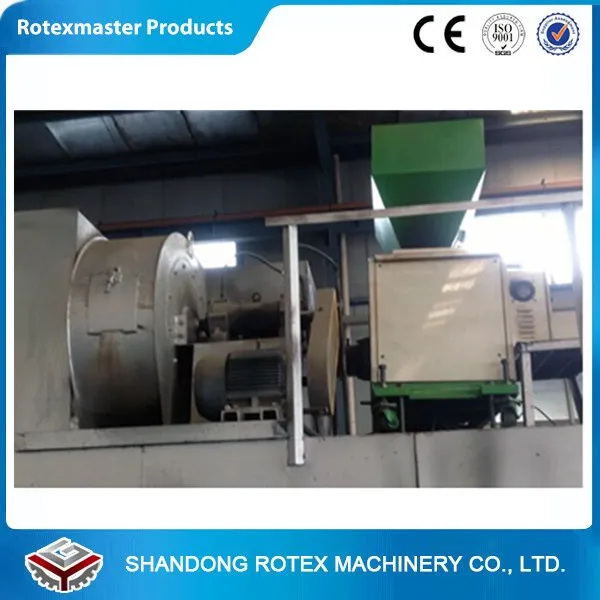 Best Price Wood Chips or Pellets Biomass Burner for Fuel Coal Boiler and Dryer