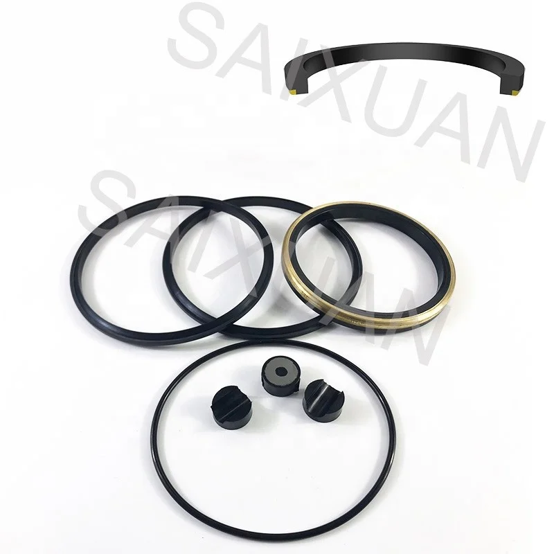 Packoffs Packing Elements S Seals FS-Seals oilfield seals