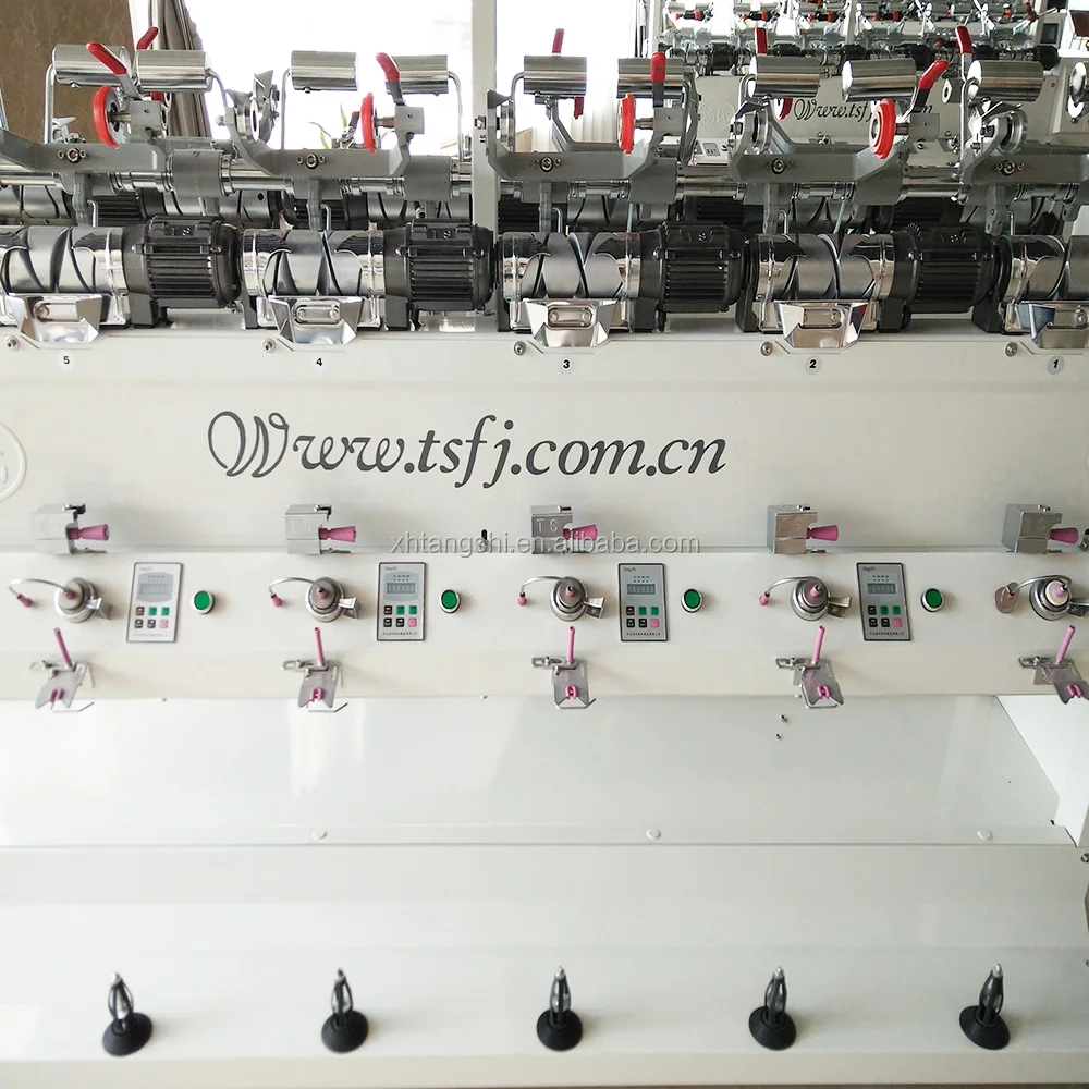 
sewing thread bobbin Soft Winding Machine with low price 