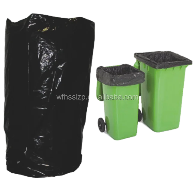 Сверхпрочные мешки-вкладыши для корзин/пластиковые вкладыши корзин