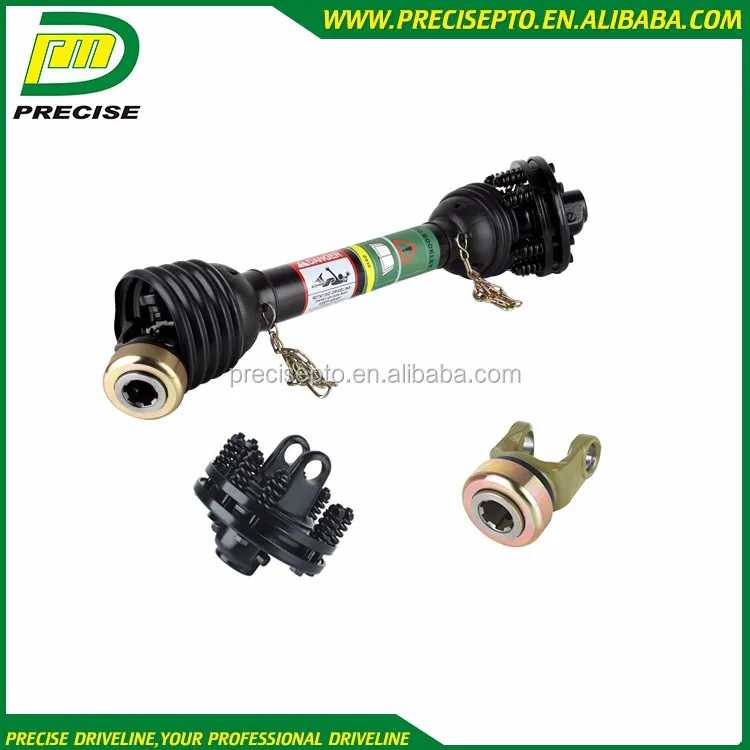 Оптовая Настроить Прочный Грузовик деталей Карданного Вала