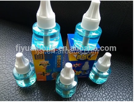 
Smokeless mosquito repeller liquid electric mosquito killer 