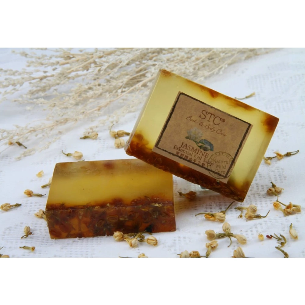
Wholesale natural face cleasing soap rose beauty whitening face soap 