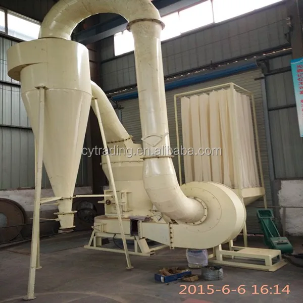 Best Selling Vertical Grinding Mill with the Best Price