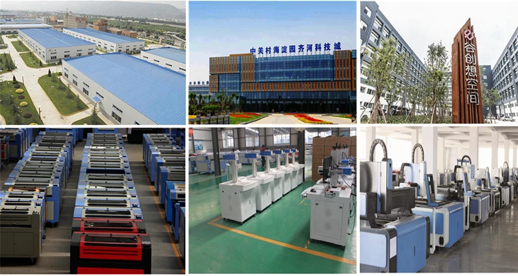 
Laser class 4 product metal rust remover equipment 500w 1000w Laser cleaning machine 