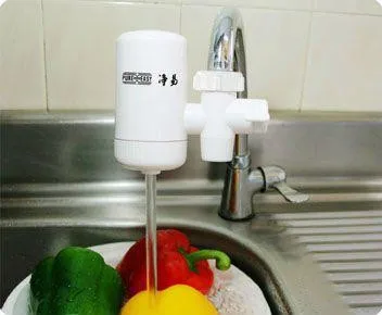 nano ceramic water filter for home use