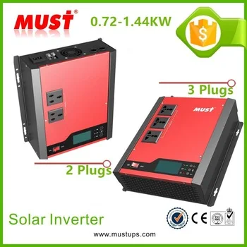 Солнечный инвертор 1400 квт Вт 12 В 230 В мелкие домашние солнечные системы инвертор zx7-200 сварщик